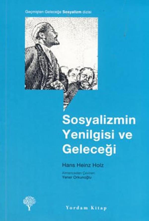 Sosyalizmin Yenilgisi ve Geleceği - Yordam Kitap - Image 1