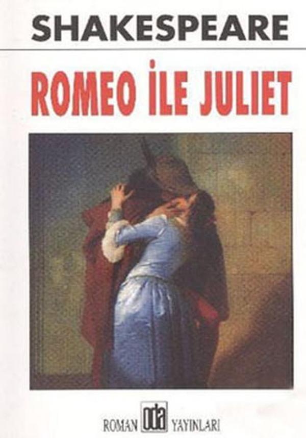 Romeo ile Juliet - Oda Yayınları - Image 1