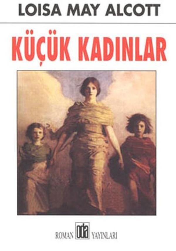 Oda Yayınları Küçük Kadınlar - Oda Yayınları - Image 1