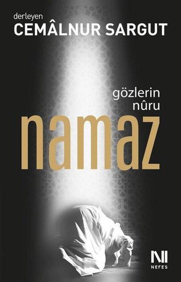 Gözlerin Nuru Namaz - Nefes Yayıncılık - Image 1