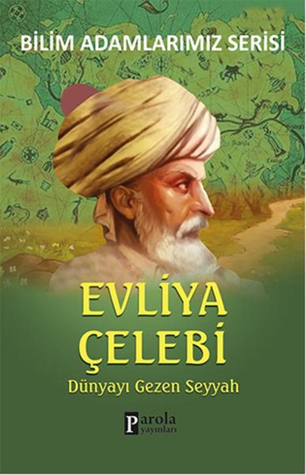 Evliya Çelebi - Parola Yayınları - Image 1
