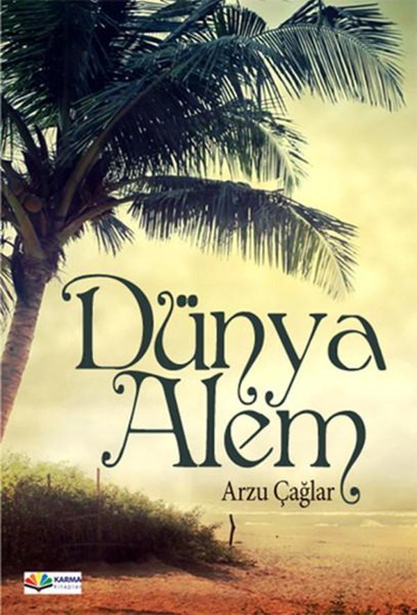 Dünya Alem - Karma Kitaplar Yayınevi - Image 1