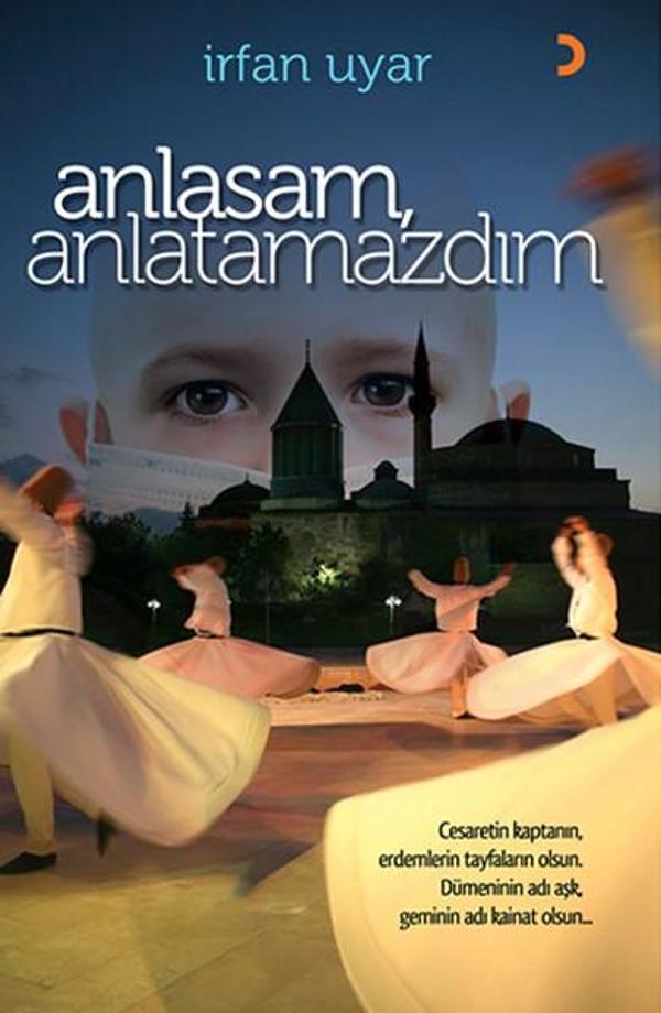 Anlasam Anlatamazdım - Cinius Yayınevi - Image 1