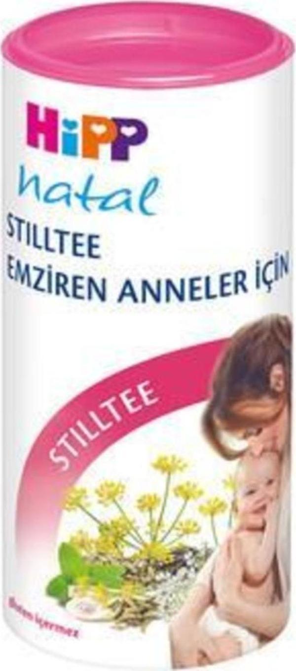 Hipp Natal Emziren Anneler Için Çay 200 gr - Image 1
