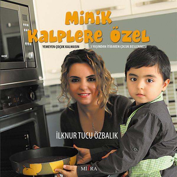 Minik Kalplere Özel - Mitra - Image 1