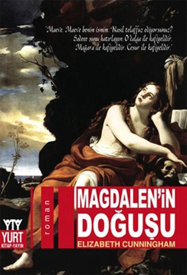 Magdalen'in Doğuşu - Yurt Kitap Yayın - Image 1