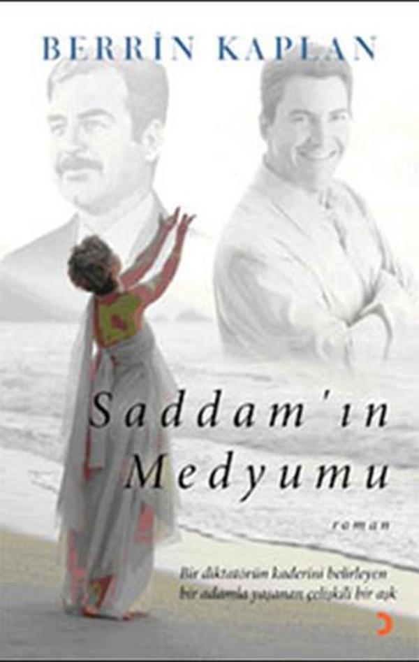 Saddam'ın Medyumu - Cinius Yayınevi - Image 1