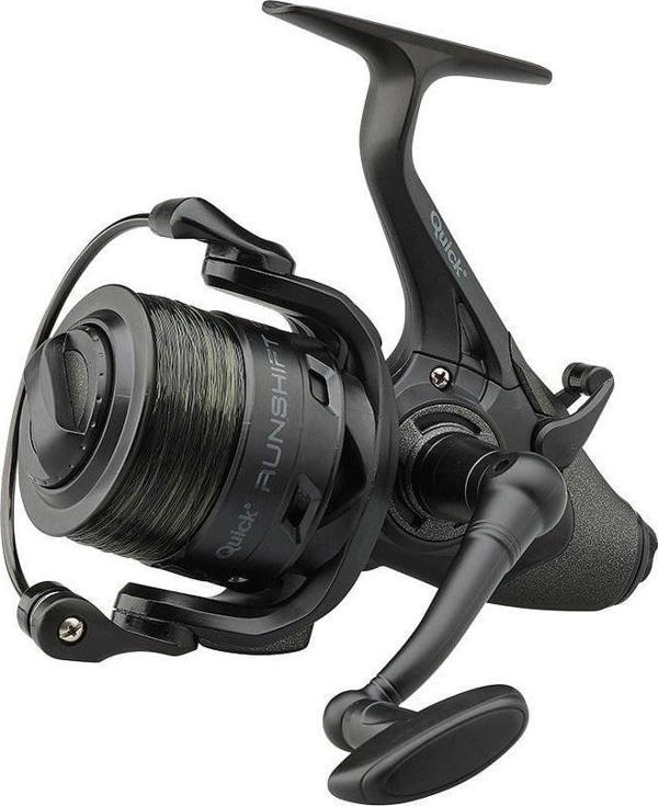 Dam Quick Runshift 3L 5000FS Baitfeeder Olta Makinesi 3BB 5.1:1 - Image 1