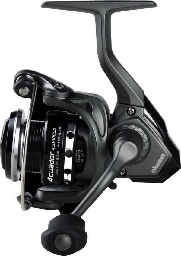 Okuma Acuador ACU-1000A LRF Olta Makinesi 4BB 4.8:1 - Image 1