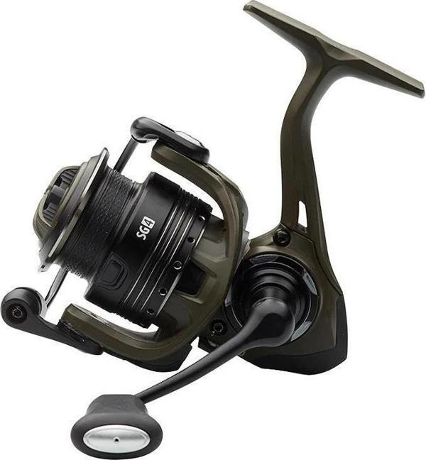 Savage Gear SG4C 2500 FD LRF Spin Olta Makinesi 5.2:1 11BB - Image 1