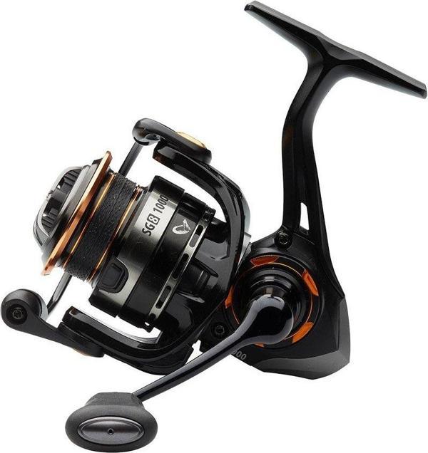 Savage Gear SG8 4000 FD Spin Olta Makinesi 11BB 5.2:1 - Image 1