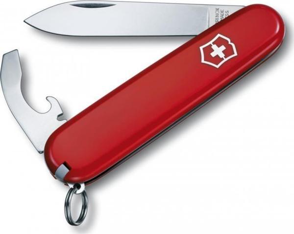 Victorinox Bantam 0.2303.B1 Kırmızı İsviçre Çakısı 84mm 8F - Image 1