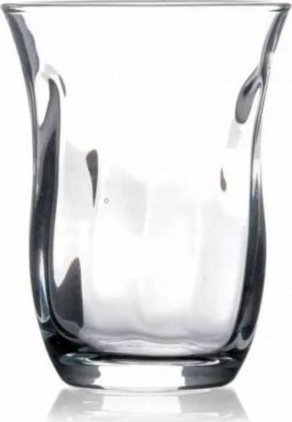 Paşabahçe 42191O Optikli Cihangir Çay Bardağı 95 cc 72 Adet - Image 1