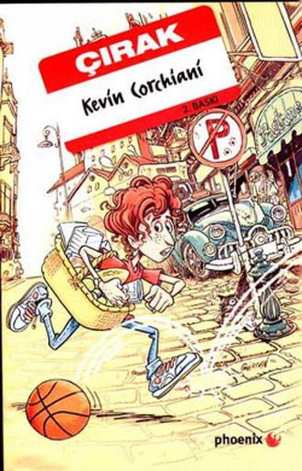 Çırak - Phoenix - Image 1