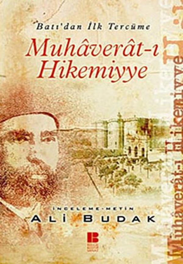 Muhaverat-ı Hikemiyye - Bilge Kültür Sanat - Image 1