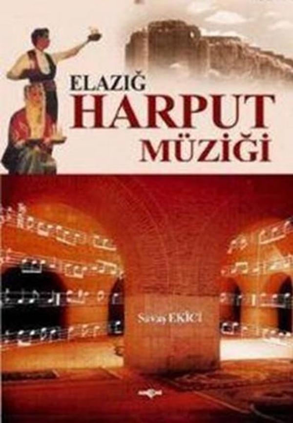 Elazığ Harput Müziği - Akçağ Yayınları - Image 1