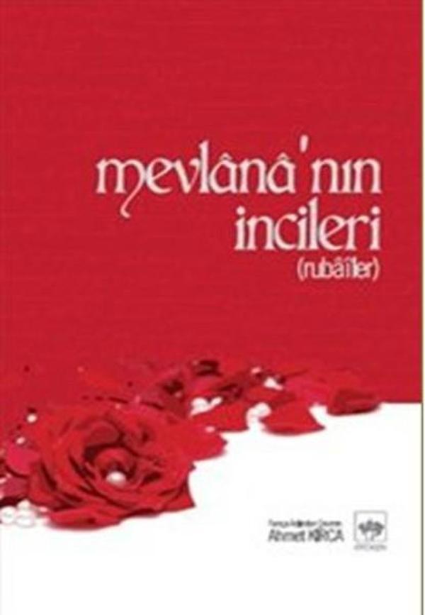 Mevlana'nın İncileri - Ötüken Neşriyat - Image 1
