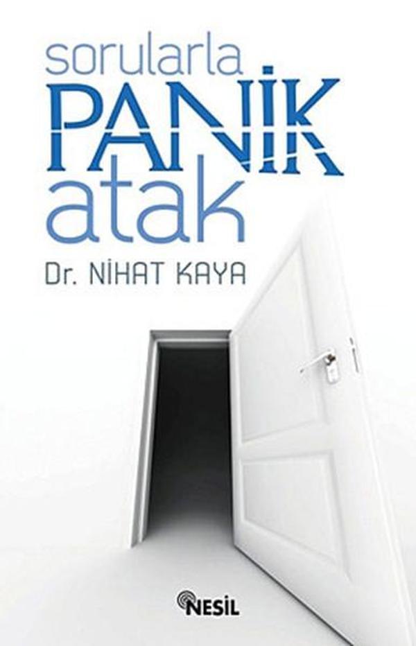 Sorularla Panik Atak - Nesil Yayınları - Image 1