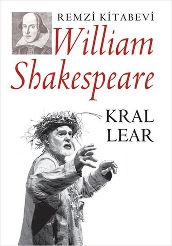 Kral Lear - Remzi Kitabevi - Image 1
