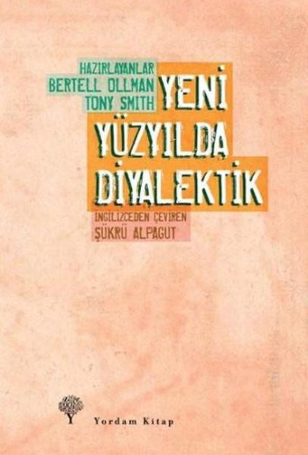 Yeni Yüzyılda Diyalektik - Yordam Kitap - Image 1
