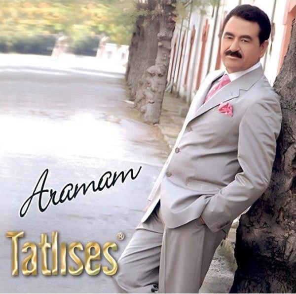 İbrahim Tatlıses Aramam Plak - Image 1