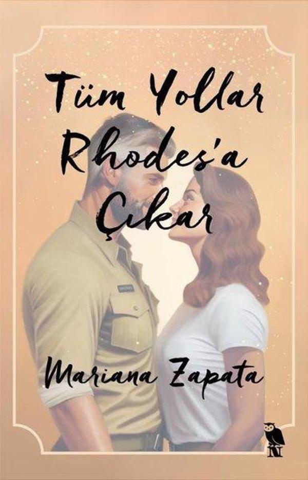 Tüm Yollar Rhodes'a Çıkar - Nemesis Kitap Yayınevi - Image 1