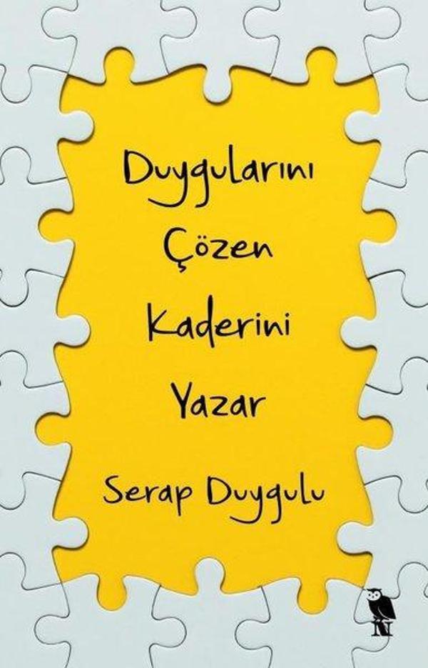Duygularını Çözen Kaderini Yazar - Nemesis Kitap Yayınevi - Image 1