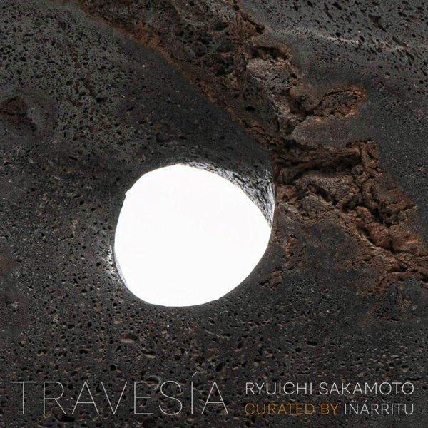 Ryuıchı Sakamoto Travesa Plak - Image 1