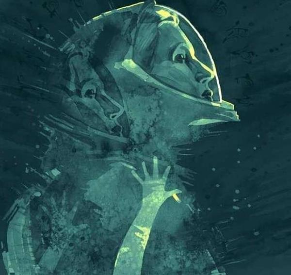 Bobby Krlic Returnal (Original Soundtrack) Plak - Image 1