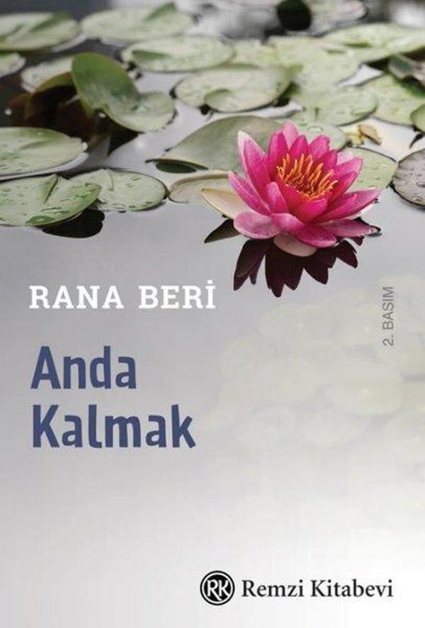 Anda Kalmak - Remzi Kitabevi - Image 1