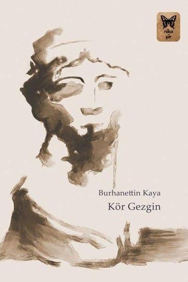Nika Yayınevi Kör Gezgin - Nika Yayınevi - Image 1