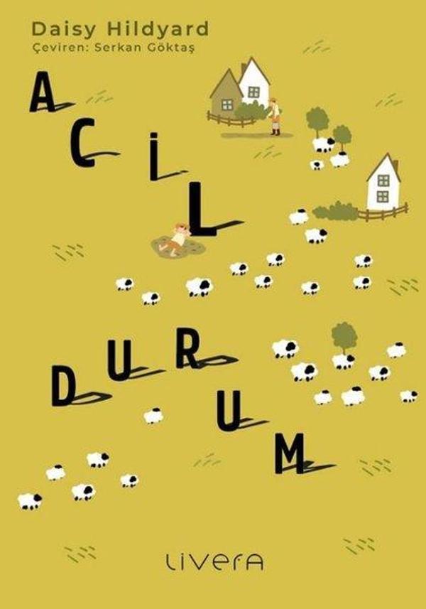 Acil Durum - Livera Yayınevi - Image 1