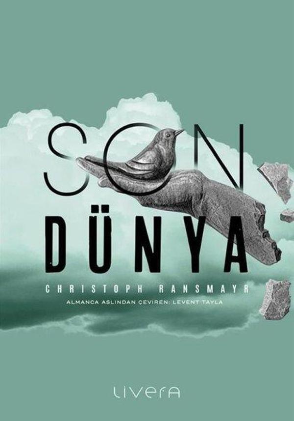 Livera Yayınevi Son Dünya - Livera Yayınevi - Image 1