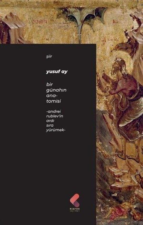 Bir Günahın Anatomisi - Klaros Yayınları - Image 1