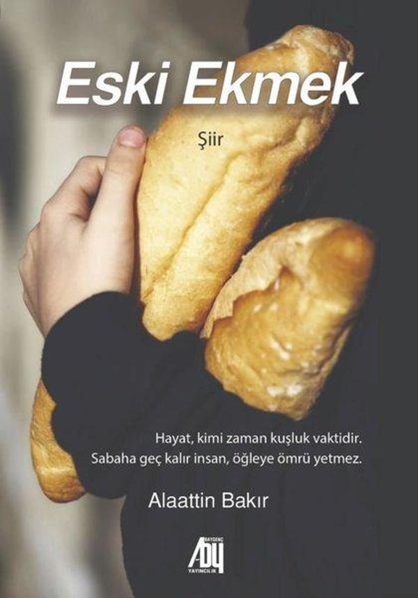 Baygenç Yayıncılık Eski Ekmek - Baygenç Yayıncılık - Image 1