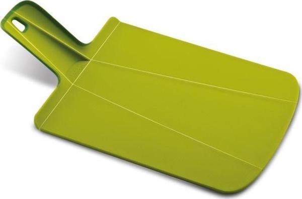 Joseph Joseph Chop2Pot Küçük Katlanır Kesme Tahtası - Yeşil - Image 1