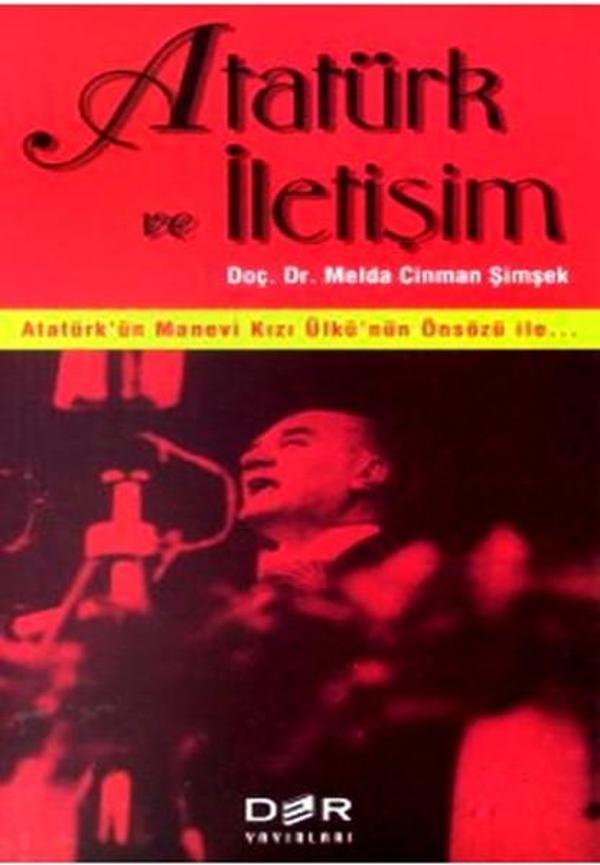Atatürk ve İletişim - Der Yayınları - Image 1