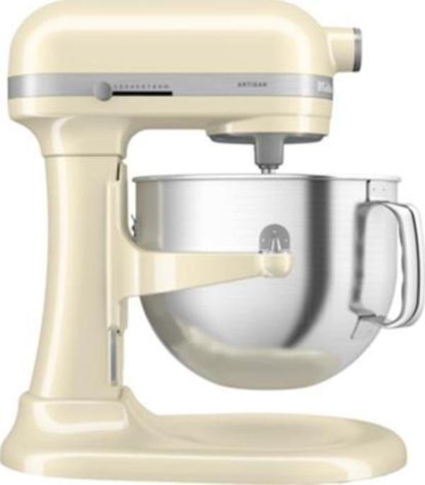 Kitchenaid Artisan 6,6 L Kaldırılabilir Kaseli Stand Mikser - 5KSM70SHXEAC - Image 1