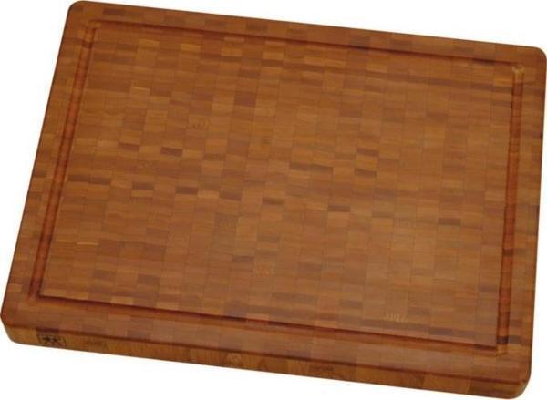 ZWILLING ACCESSORIES KESME TAHTASI | BAMBU | 42 CM X 31 CM - Image 1