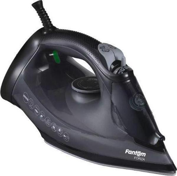Fantom Forza Ir 2600 2600 W Buharlı Ütü - Image 1