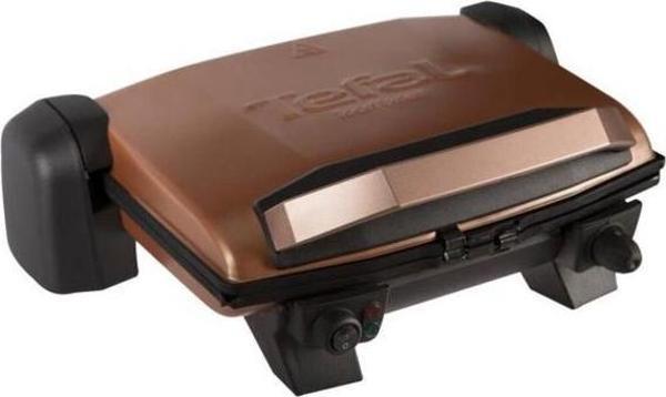 Toast Expert Izgara Ve Tost Makinesi Karamel - Image 1
