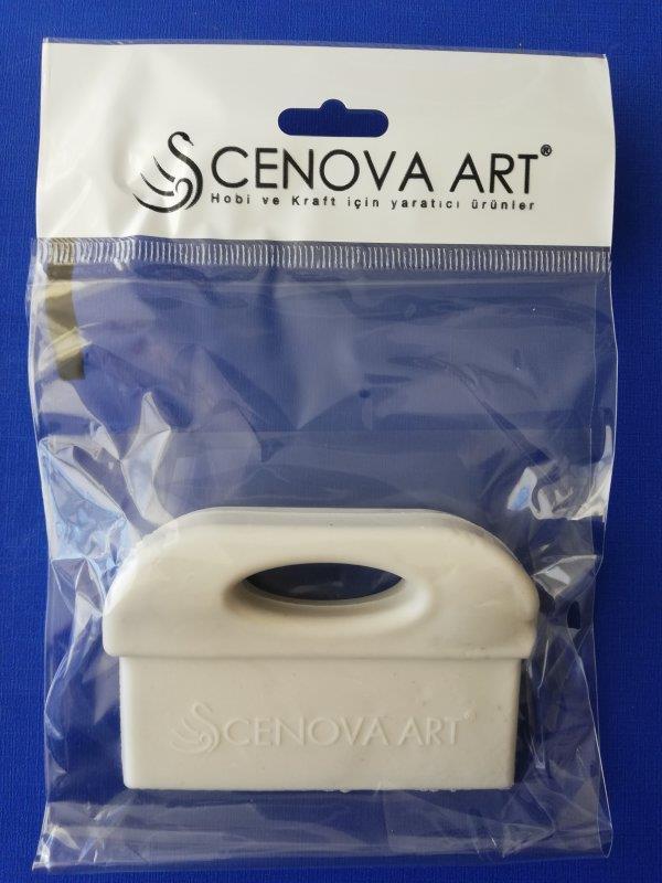 Cadence Cenova ART Spatula - Image 1