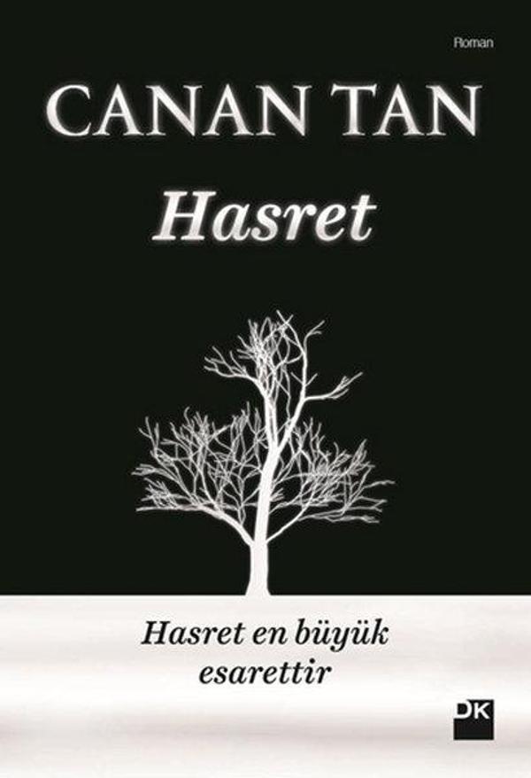 Hasret - Doğan Kitap - Image 1