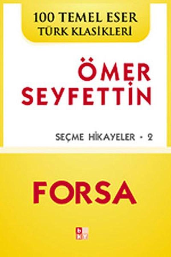 Forsa - Babıali Kültür - BKY - Image 1