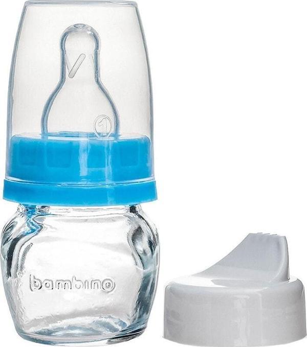 Bambino Mini Cam Alıştırma Seti  T037 - Image 1