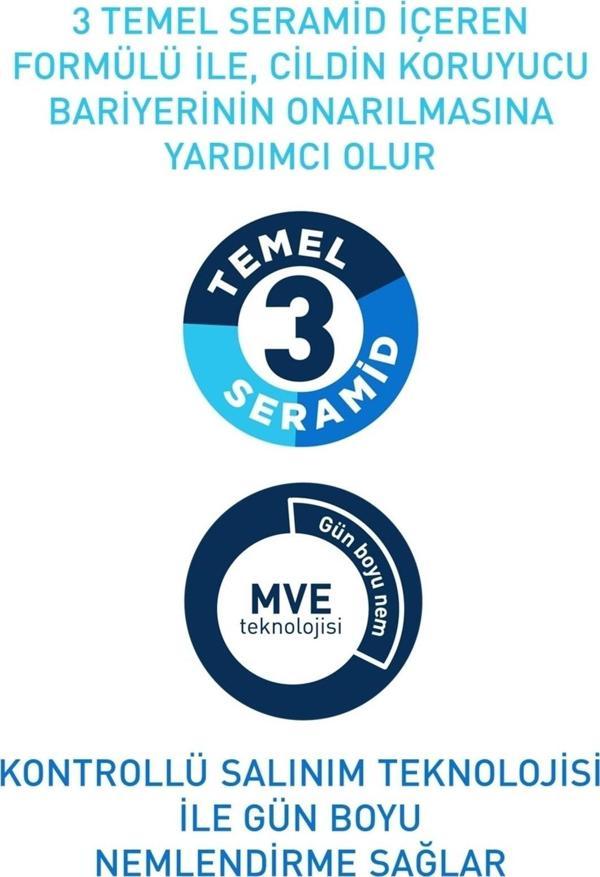 Cerave SA Regenerierende Fubcreme Kuru Sertleşmiş & Çatlamış Ayaklar İçin 88 ml - Image 1