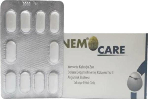 Nemocare 30 Kapsül - Image 1