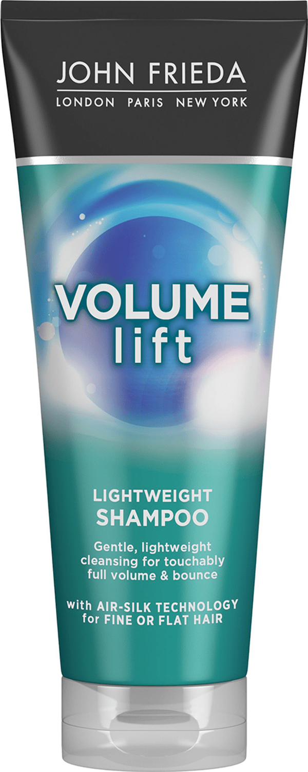John Frieda Luxurious Volume Hacim Veren Şampuan 250 ml - Image 1