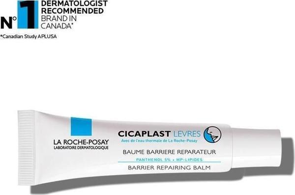 La Roche-Posay Cicaplast Levres B5 7,5 ml - Image 1