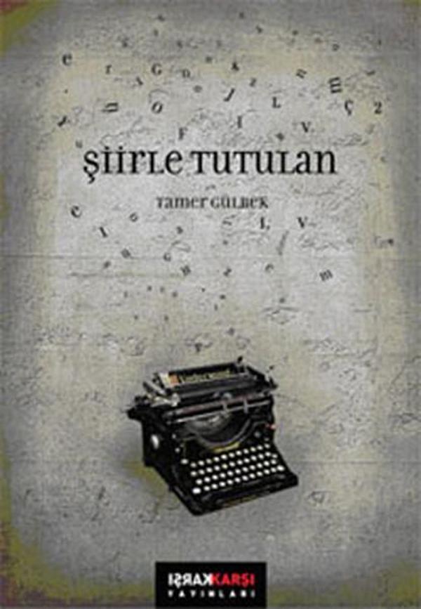 Şiirle Tutulan - Karşı Yayınları - Image 1